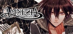 Get games like Amnesia: Memories