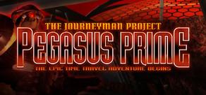 Get games like The Journeyman Project 1: Pegasus Prime