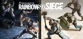 Get games like Tom Clancy's Rainbow Six Siege