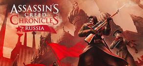 Get games like Assassin’s Creed® Chronicles: Russia