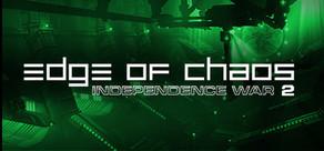 Get games like Independence War 2: Edge of Chaos