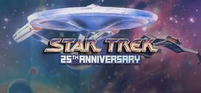 Get games like Star Trek™: 25th Anniversary