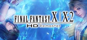 Get games like Final Fantasy X