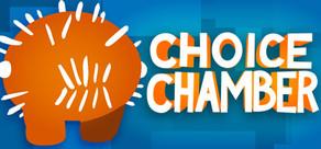 Get games like Choice Chamber