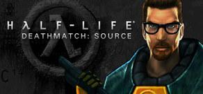 Get games like Half-Life Deathmatch: Source