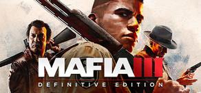 Get games like Mafia III: Definitive Edition