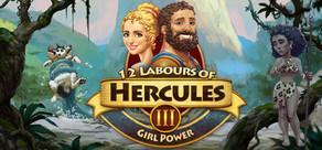 Get games like 12 Labours of Hercules III: Girl Power