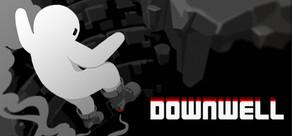 Get games like Downwell