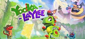 Get games like Yooka-Laylee