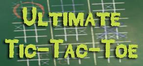 Get games like Ultimate Tic-Tac-Toe