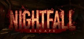 Get games like Nightfall: Escape