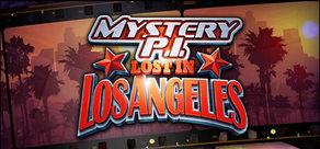 Get games like Mystery P.I.: Lost in Los Angeles