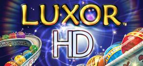 Get games like Luxor HD