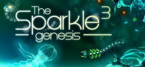 Get games like Sparkle 3 Genesis