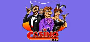 Get games like Casino Inc