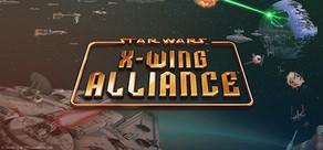 Get games like STAR WARS™: X-Wing Alliance™