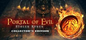 Get games like Portal of Evil: Stolen Runes Collector's Edition