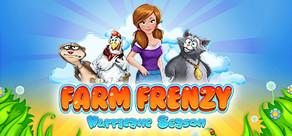 Get games like Farm Frenzy: Hurricane Season