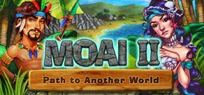 Get games like MOAI 2: Path to Another World