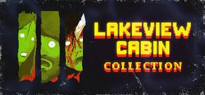 Get games like Lakeview Cabin Collection