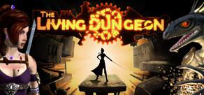 Get games like The Living Dungeon
