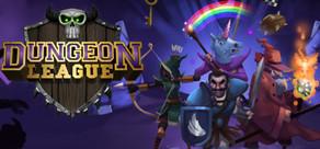 Get games like Dungeon League