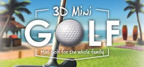 Get games like 3D Mini Golf