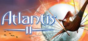 Get games like Atlantis 2: Beyond Atlantis