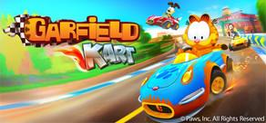 Get games like Garfield Kart