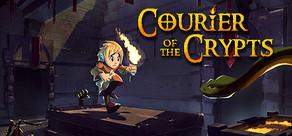 Get games like Courier of the Crypts