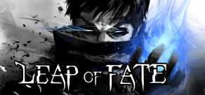 Get games like Leap of Fate
