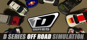 Get games like D Series OFF ROAD Driving Simulation