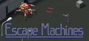 Get games like Escape Machines