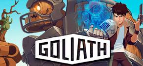 Get games like Goliath