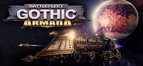 Get games like Battlefleet Gothic: Armada
