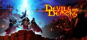 Get games like Devils & Demons