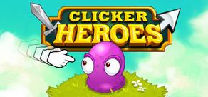 Get games like Clicker Heroes