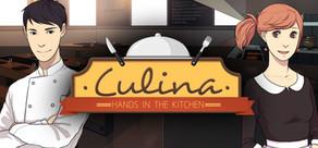 Get games like Culina: Hands in the Kitchen