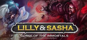 Get games like Lilly and Sasha: Curse of the Immortals