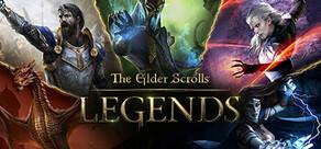 Get games like The Elder Scrolls: Legends