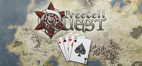 Get games like FreeCell Quest