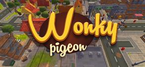 Get games like Wonky Pigeon!