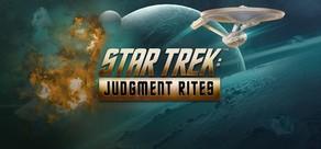 Get games like Star Trek™: Judgment Rites