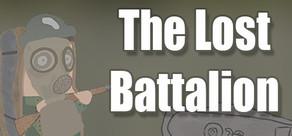 Get games like The Lost Battalion: All Out Warfare