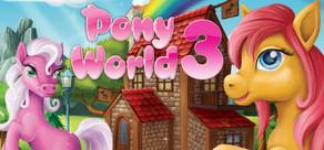 Get games like Pony World 3