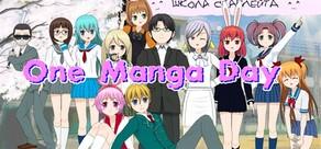 Get games like One Manga Day