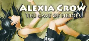 Get games like Alexia Crow