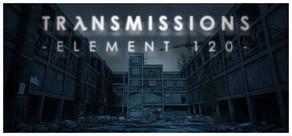 Get games like Transmissions: Element 120