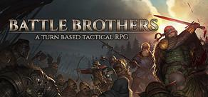 Get games like Battle Brothers