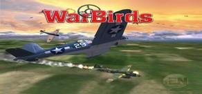 Get games like WarBirds - World War II Combat Aviation